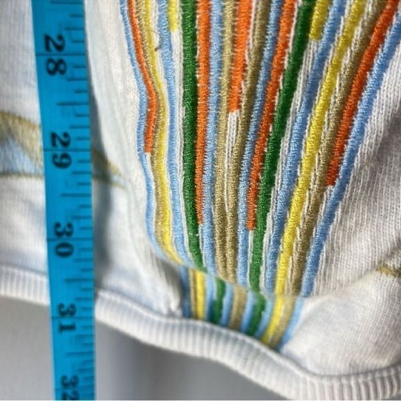 Free People Movement Embroidered Tunic Top - Picture 8 of 8